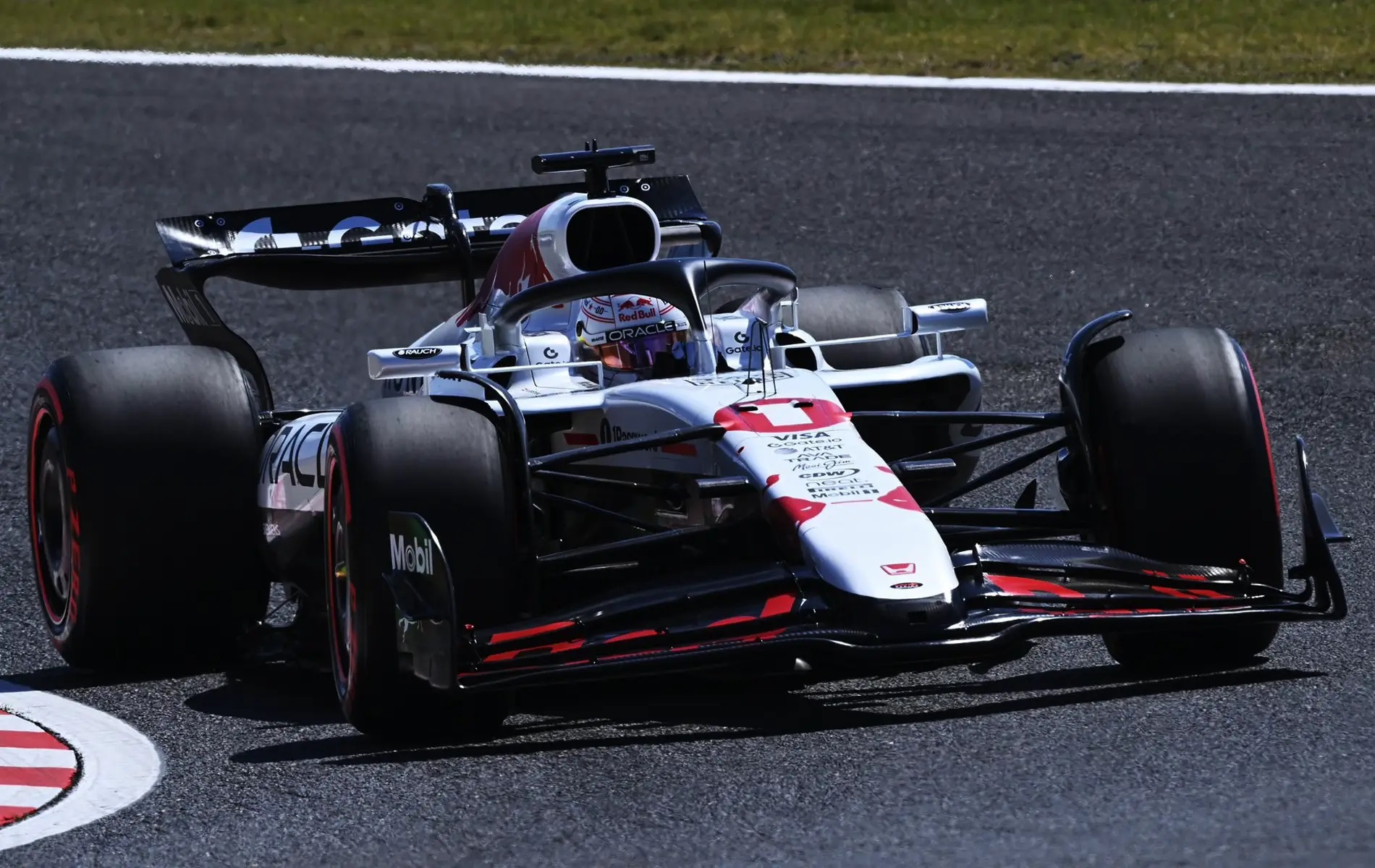 Matheus Schmidt vence no Japão!